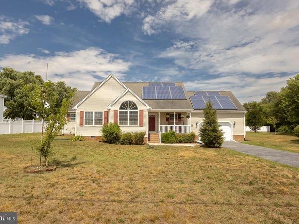 631 E MAIN STREET, FRUITLAND, MD 21826