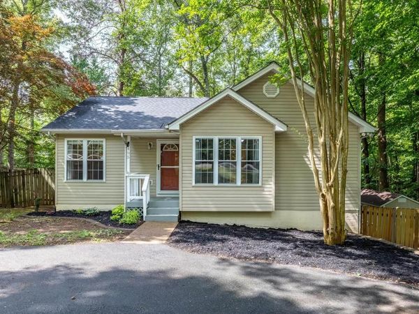 495 JEFFERS DR, PALMYRA, VA 22963