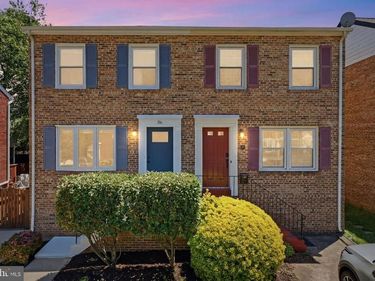 19 E MYRTLE STREET, Unit A, ALEXANDRIA, VA 22301