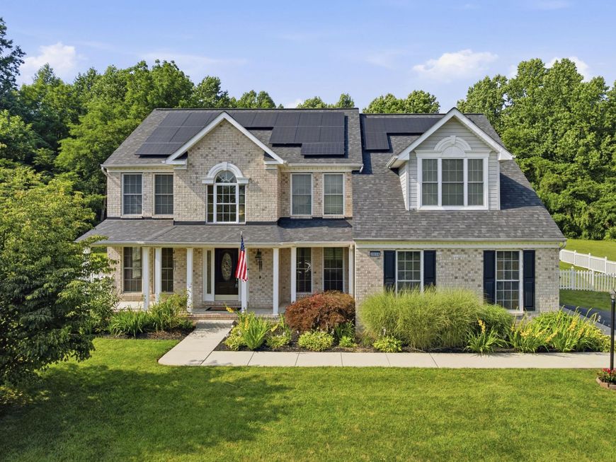 3606 Hollands Branch Court, Street, MD 21154 Main Photo