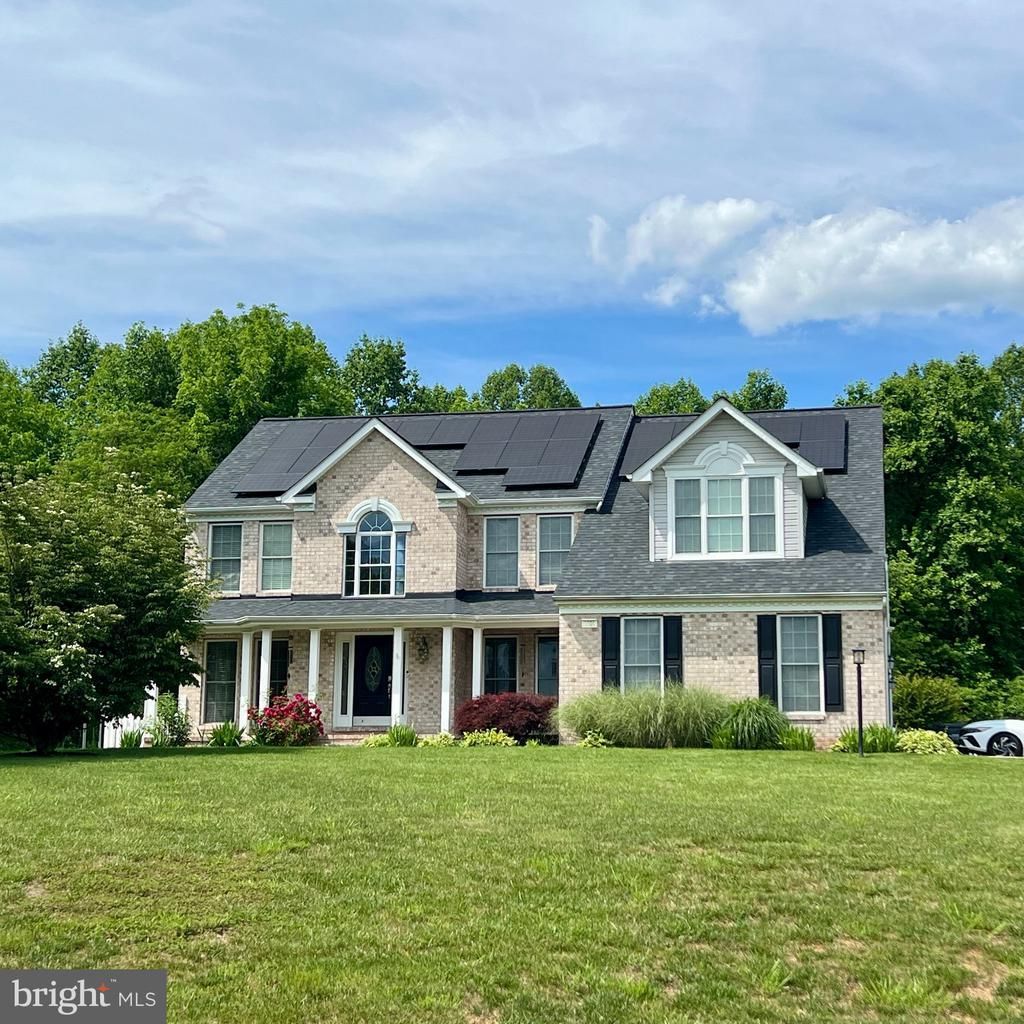 3606 HOLLANDS BRANCH COURT, STREET, MD 21154