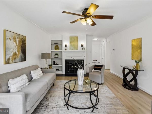 5222 POOKS HILL ROAD, Unit E-31, BETHESDA, MD 20814