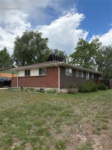 1730 Auburn Drive, Colorado Springs, CO 80909 Main Photo