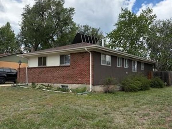 1730 Auburn Drive, Colorado Springs, CO 80909