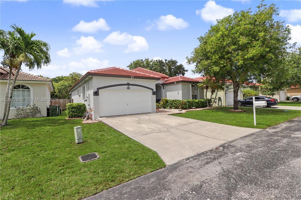 3090 SE 7th Pl, Homestead, FL 33033 Photo