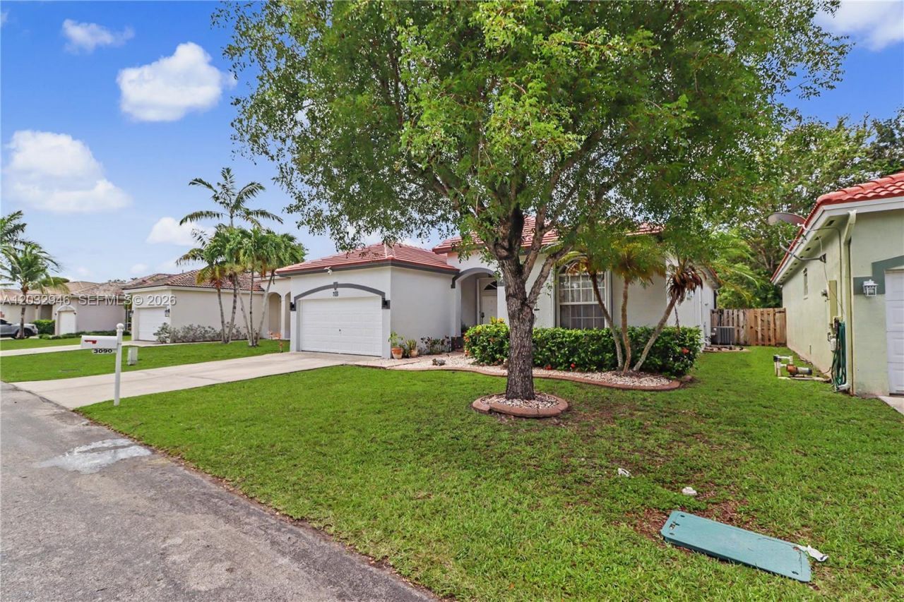 3090 SE 7th Pl, Homestead, FL 33033 Photo