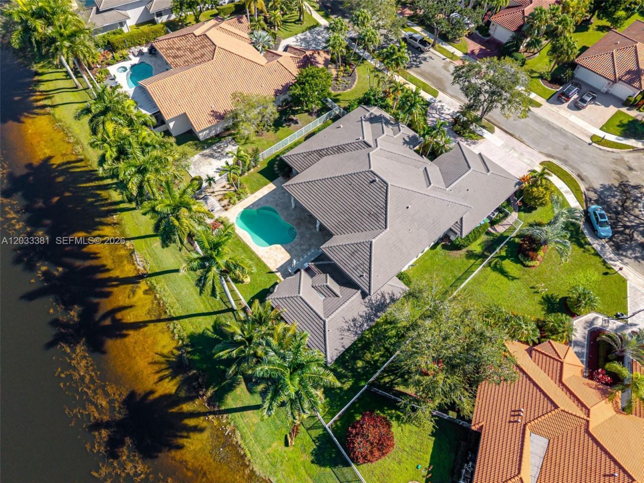 2950 Medinah , Weston, FL 33332 Photo