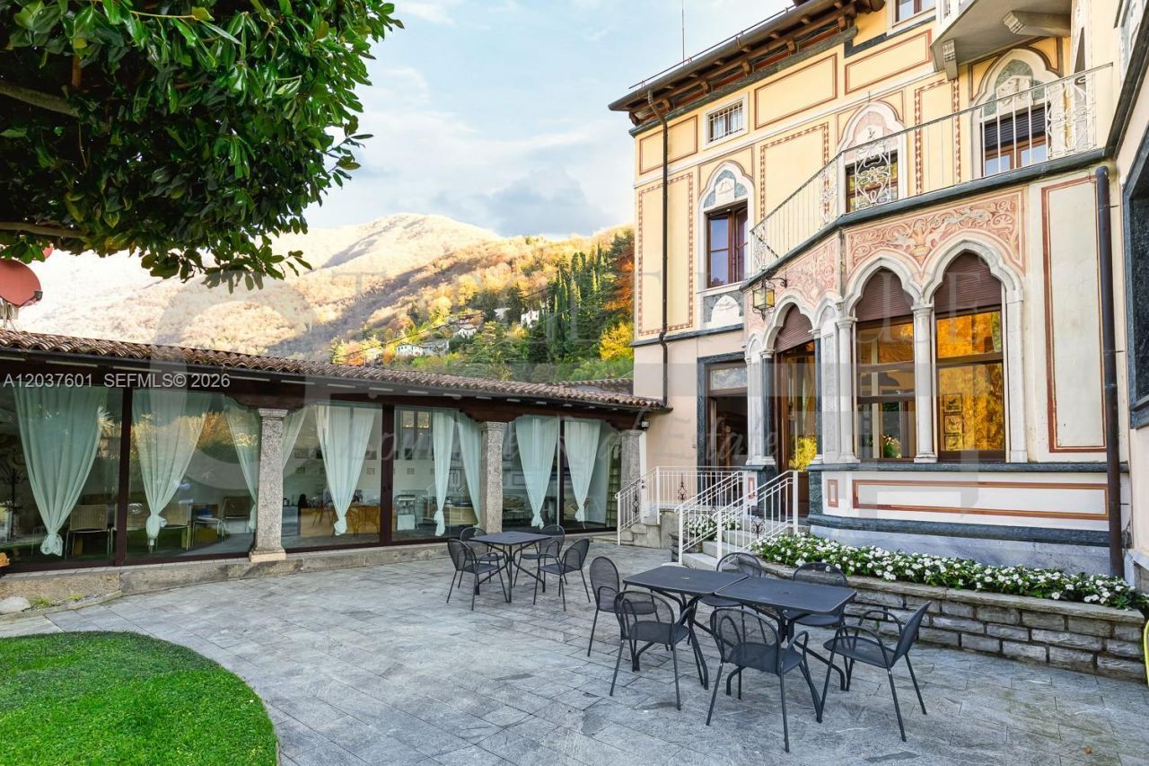Lago Di Como Lake Front , , VA 22100 Photo