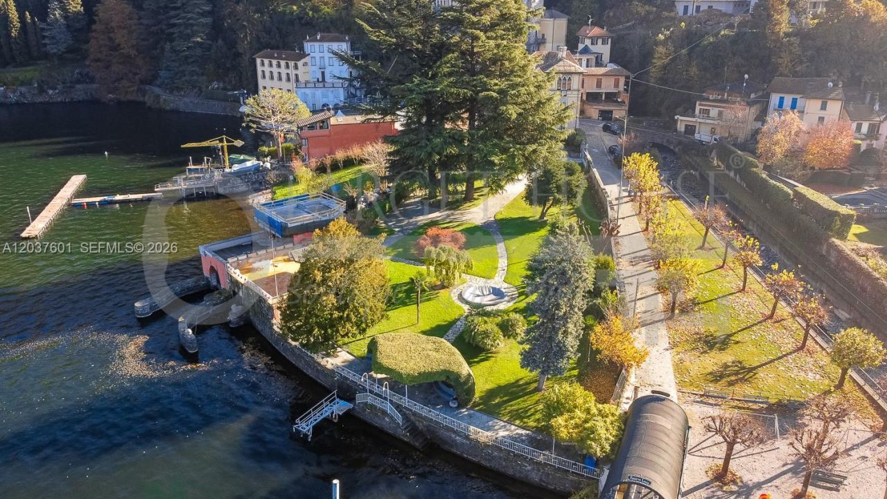 Lago Di Como Lake Front , , VA 22100 Photo