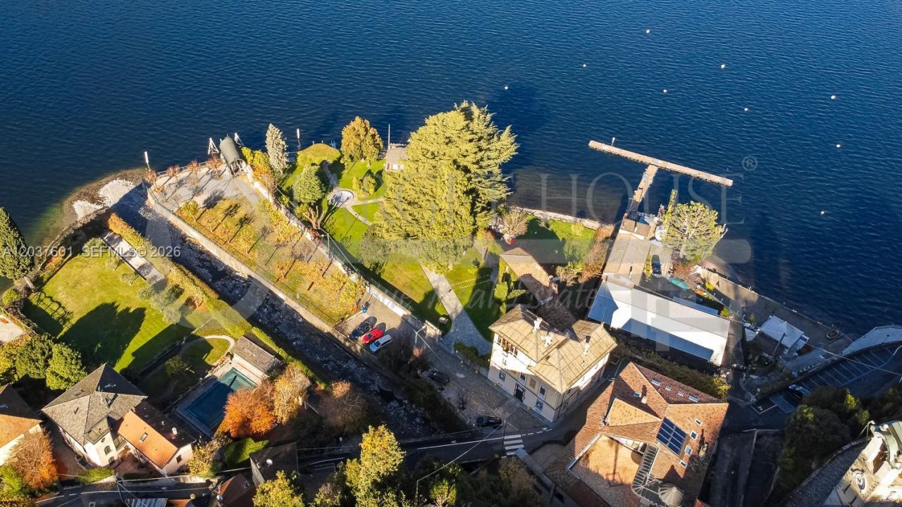 Lago Di Como Lake Front , , VA 22100 Photo