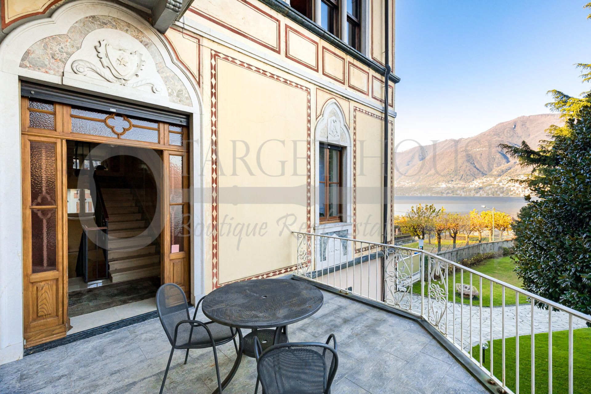 Lago Di Como Lake Front , , VA 22100 Photo