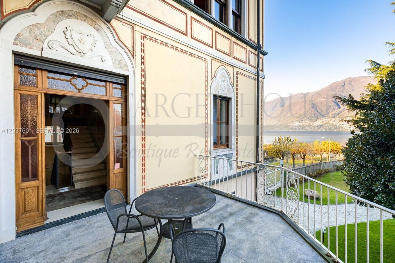 Lago Di Como Lake Front , , VA 22100 Photo