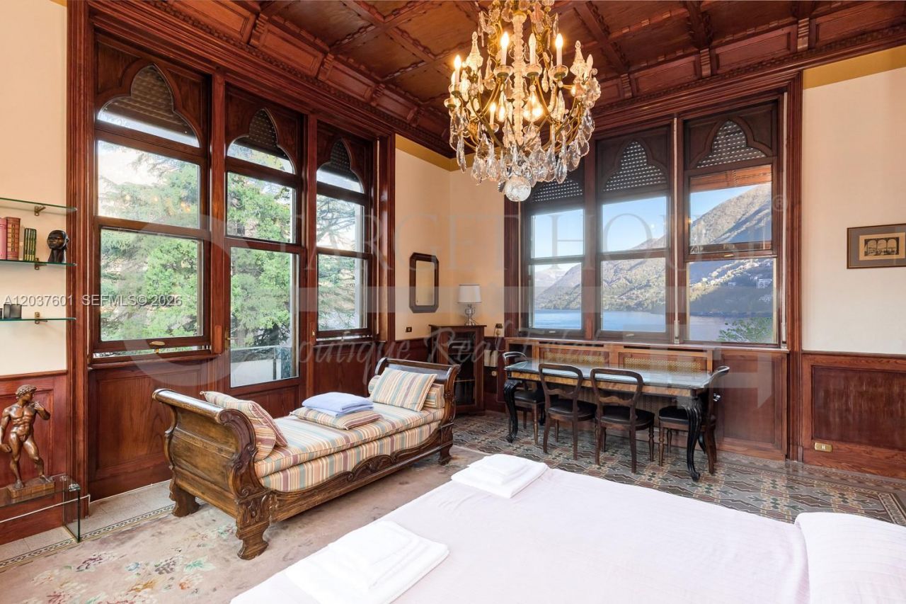 Lago Di Como Lake Front , , VA 22100 Photo