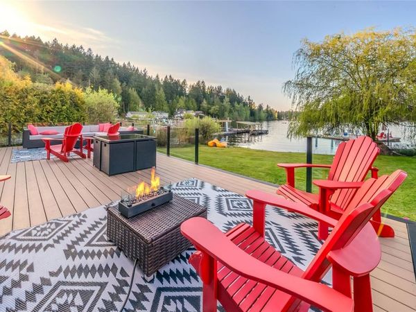2144 Angus Rd , Shawnigan Lake, BC V0R 2W0