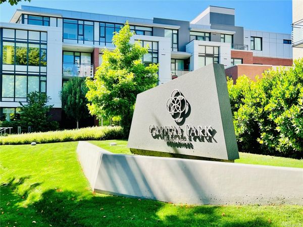 530 Michigan St , Unit #107, Victoria, BC V8V 0G2