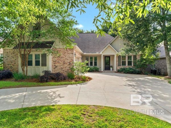 235 Wentworth Street, Fairhope, AL 36532