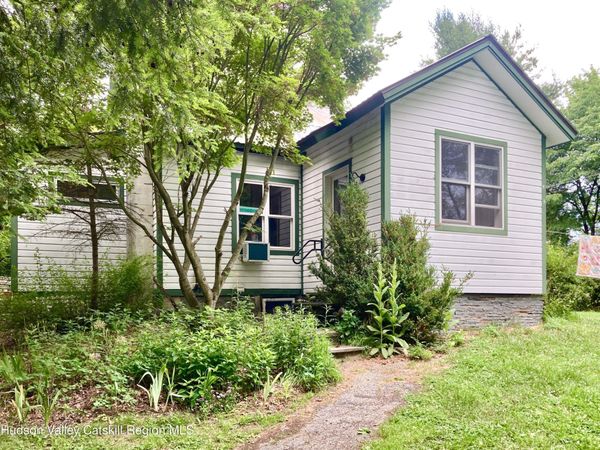 576 County Route 6 , Germantown, NY 12526