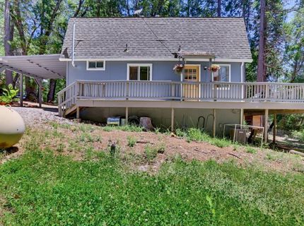 12002 Snowbourne Rd., Nevada City, CA 95959 Photo