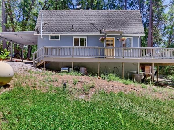 12002 Snowbourne Rd., Nevada City, CA 95959