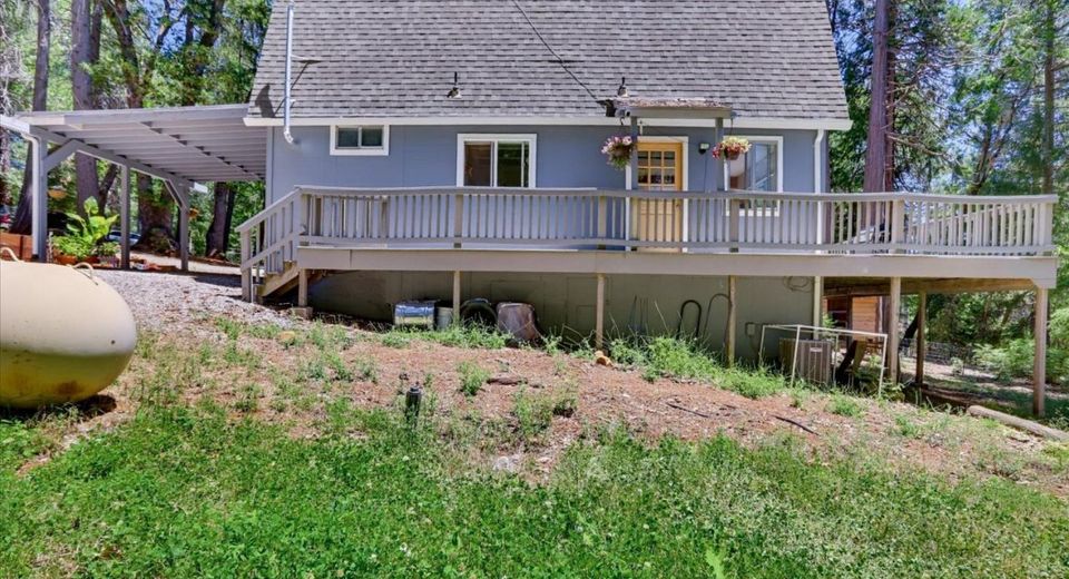 12002 Snowbourne Rd., Nevada City, CA 95959 Photo