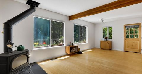 12002 Snowbourne Rd., Nevada City, CA 95959 Photo