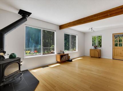 12002 Snowbourne Rd., Nevada City, CA 95959 Photo