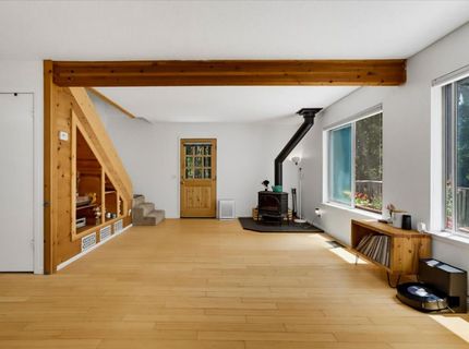 12002 Snowbourne Rd., Nevada City, CA 95959 Photo