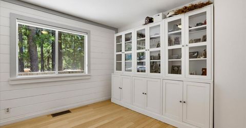 12002 Snowbourne Rd., Nevada City, CA 95959 Photo