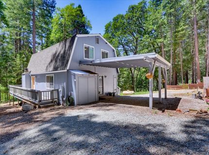 12002 Snowbourne Rd., Nevada City, CA 95959 Photo