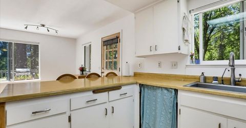 12002 Snowbourne Rd., Nevada City, CA 95959 Photo