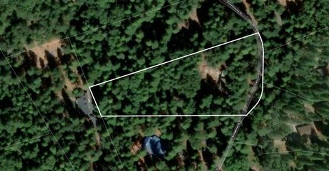 12002 Snowbourne Rd., Nevada City, CA 95959 Photo