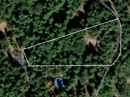 12002 Snowbourne Rd., Nevada City, CA 95959 Photo