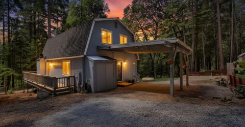 12002 Snowbourne Rd., Nevada City, CA 95959 Photo
