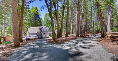 12002 Snowbourne Rd., Nevada City, CA 95959 Photo