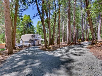 12002 Snowbourne Rd., Nevada City, CA 95959 Photo