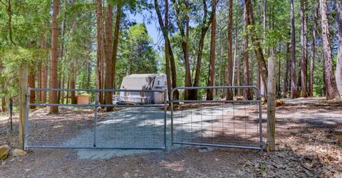 12002 Snowbourne Rd., Nevada City, CA 95959 Photo
