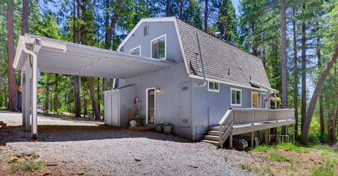 12002 Snowbourne Rd., Nevada City, CA 95959 Photo