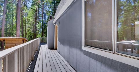 12002 Snowbourne Rd., Nevada City, CA 95959 Photo