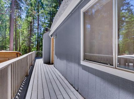 12002 Snowbourne Rd., Nevada City, CA 95959 Photo