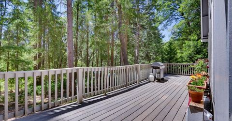 12002 Snowbourne Rd., Nevada City, CA 95959 Photo