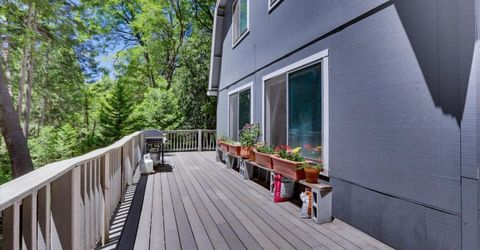 12002 Snowbourne Rd., Nevada City, CA 95959 Photo