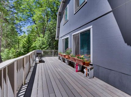 12002 Snowbourne Rd., Nevada City, CA 95959 Photo