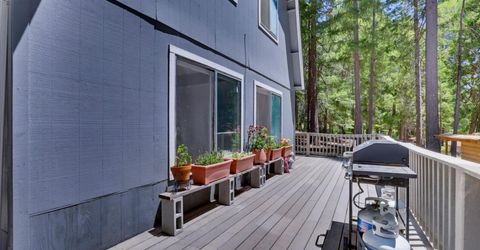 12002 Snowbourne Rd., Nevada City, CA 95959 Photo