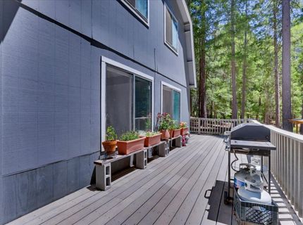 12002 Snowbourne Rd., Nevada City, CA 95959 Photo