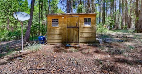 12002 Snowbourne Rd., Nevada City, CA 95959 Photo