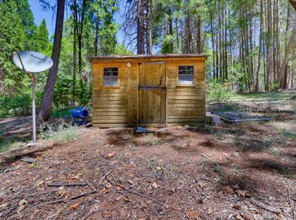12002 Snowbourne Rd., Nevada City, CA 95959 Photo