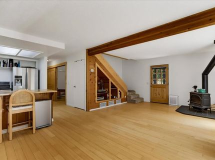 12002 Snowbourne Rd., Nevada City, CA 95959 Photo