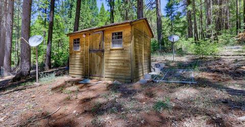 12002 Snowbourne Rd., Nevada City, CA 95959 Photo