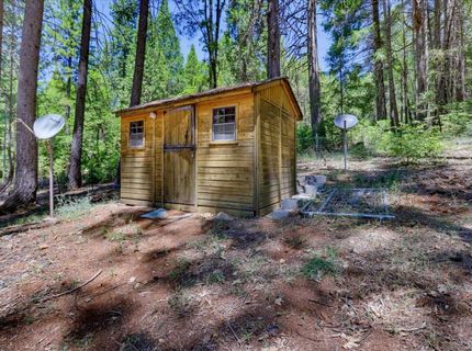 12002 Snowbourne Rd., Nevada City, CA 95959 Photo