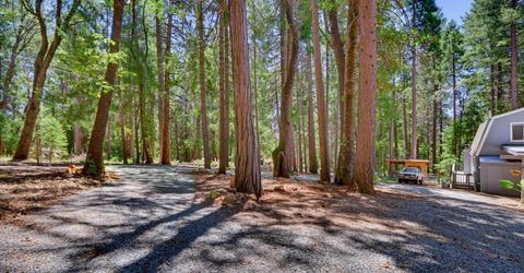 12002 Snowbourne Rd., Nevada City, CA 95959 Photo
